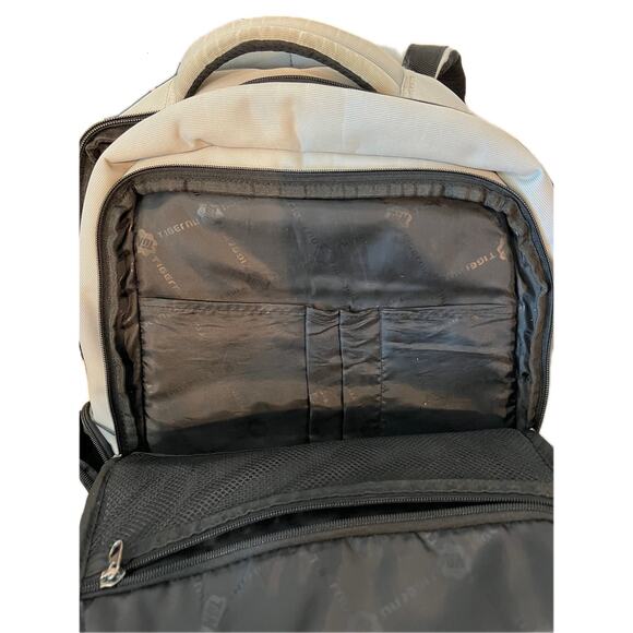 Tigernu Padded Laptop Backpack - Picture 4 of 6